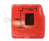 China Supply L24 L28 L32 Water Cooled Tank for Single Cylinder Diesel Engine Spare Parts