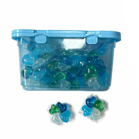 Laundry Detergent Pods 