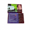 Fruit Jelly Pudding Soap Gift Set -grape smell 