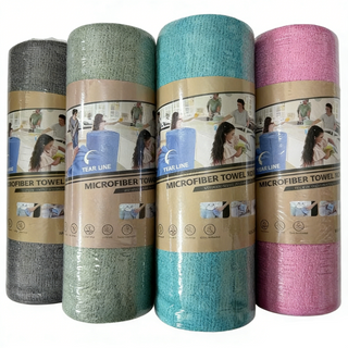 Disposable Rag for Family Daily Cleaning 