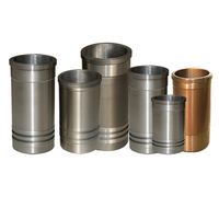 Cylinder Liner