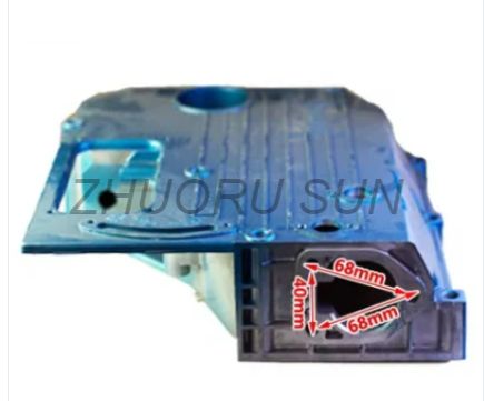 Zs195 Zs1110 Zs1115 S1110 S1115 diesel engine spare parts of Diesel Engine Parts