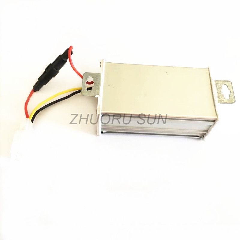 Electric Rickshaw Tricycle DC Convertor 10A