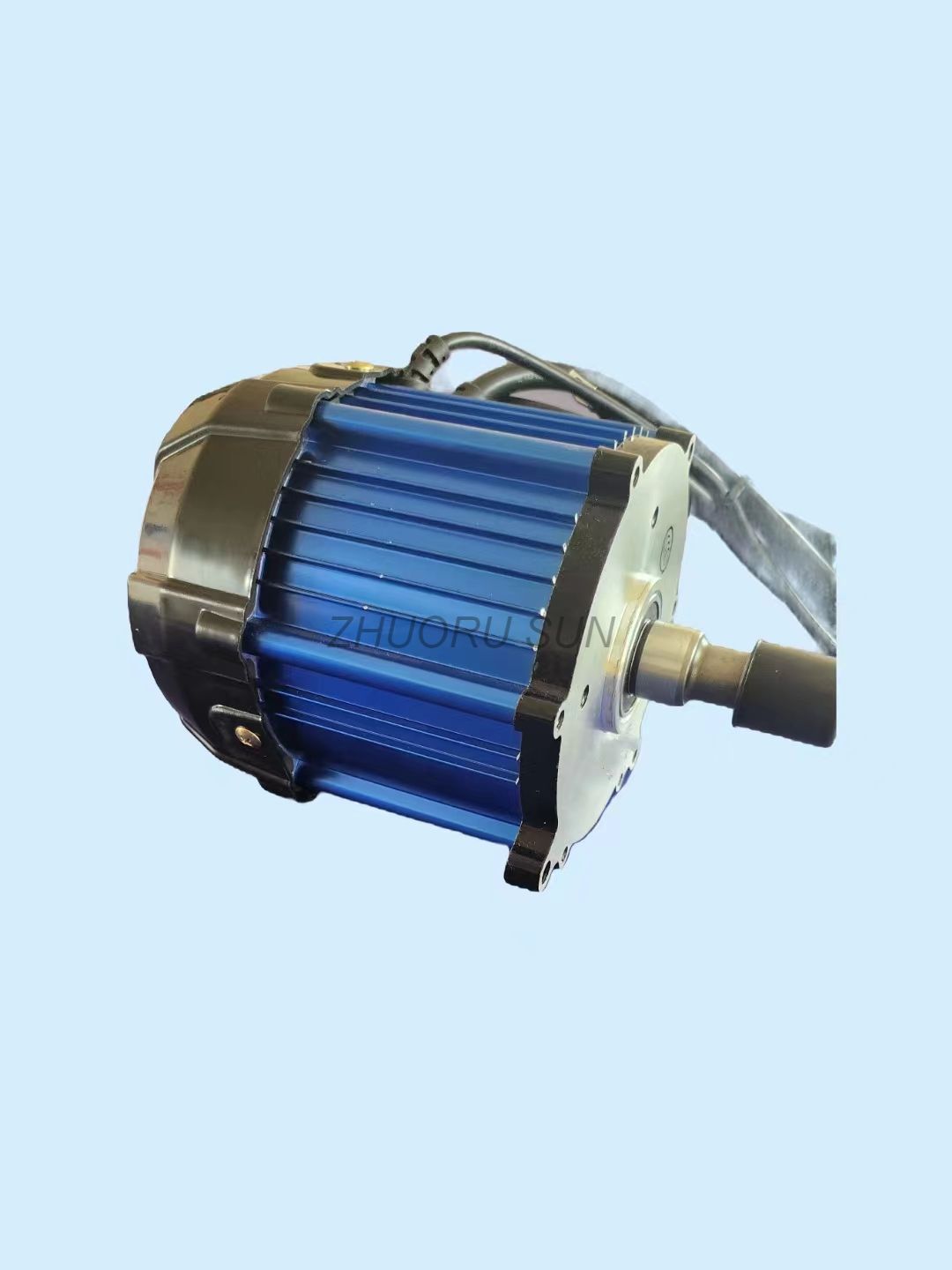 48V 1000W Auto Rickshaw Motor 40H ,45H ,50H 