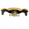  Rickshaw Plastic Horn Cover For Electric Tricycle 