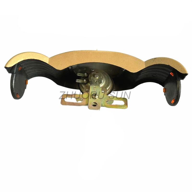  Rickshaw Plastic Horn Cover For Electric Tricycle 