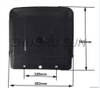 Zs1125 Zs1130 Fuel Tank of Diesel Engine / Tractor Parts