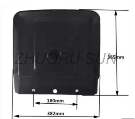 Zs1125 Zs1130 Fuel Tank of Diesel Engine / Tractor Parts