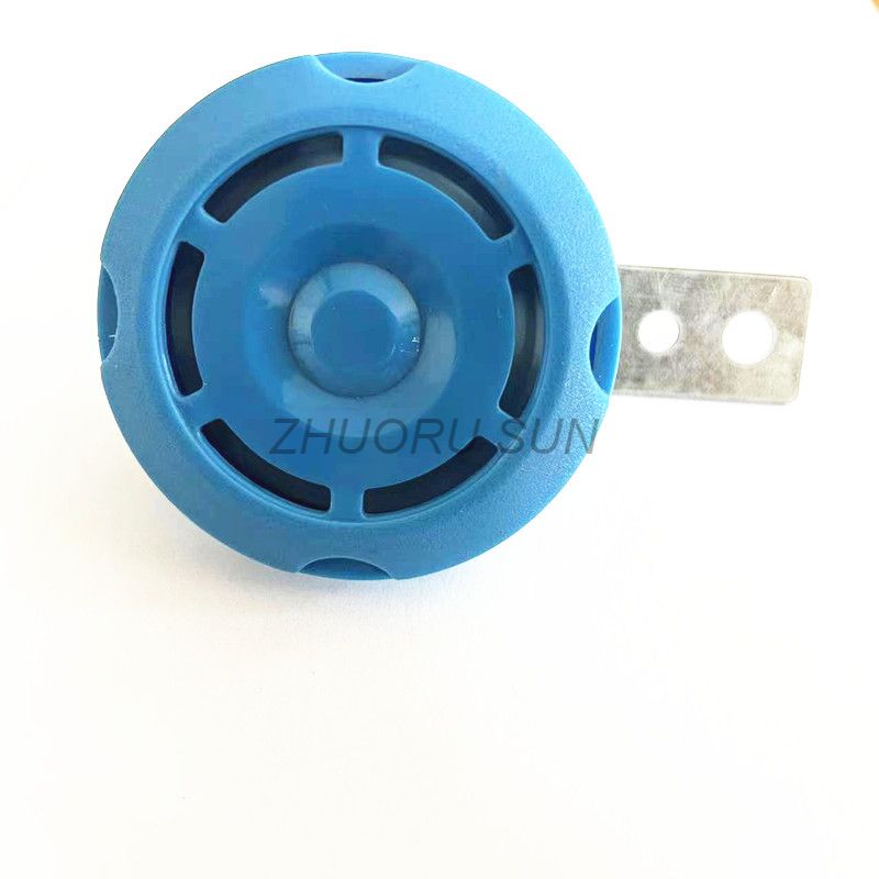 Good Quality Motorcycle Loudspeaker Auto Rickshaw Single Horn