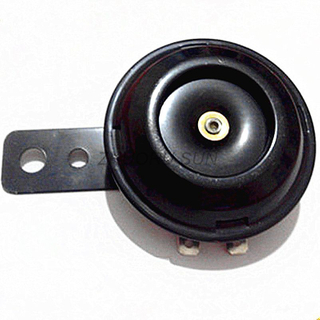 Good Quality Motorcycle Loudspeaker Auto Rickshaw Single Horn