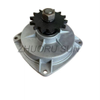 48V 1000W Auto Rickshaw Motor Head 