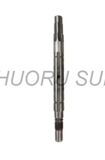Transmission Main Shaft for Single Cylinder Diesel Engine Small Tractor Spare Parts