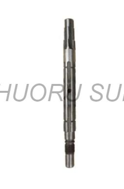 Transmission Main Shaft for Single Cylinder Diesel Engine Small Tractor Spare Parts