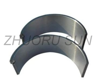 Diesel Engine Parts Connecting Rod Bearing Shell