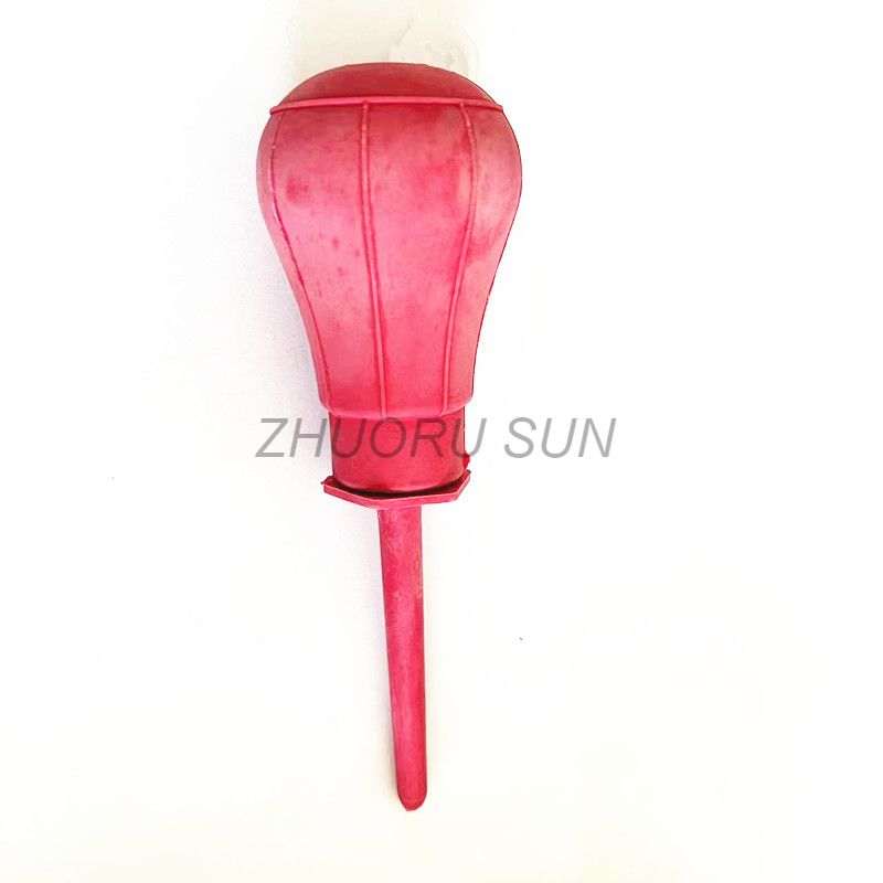 Tricycle Battery Hydrometer Syringe Type