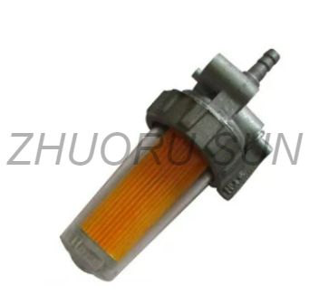 Agricultural Machine Air Filter for Diesel Engine