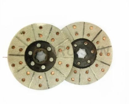 Clutch Plate for Diesel Engine Spare Parts