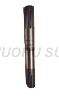 Clutch Shaft for Diesel Engine Spare Parts-Wheel Farm Agricultural Vehicle