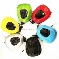 12V Two Eye Light for Electric Tricycle Spare Parts ,electric Rickshaw Spare Parts 