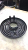 160 180 Brake pot cover for Electric Tricycle , Electric Rickshaw Parts 