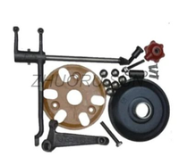 S195 S1100 Zs1105 S1110 S1115 Governor Complete for Diesel Engine Spare Parts