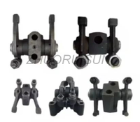 High Quality Valve Rocker Arm Seat for Diesel Engine Spare Parts