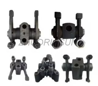 High Quality Valve Rocker Arm Seat for Diesel Engine Spare Parts