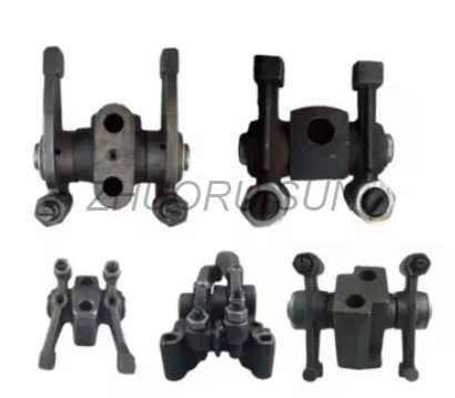 High Quality Valve Rocker Arm Seat for Diesel Engine Spare Parts