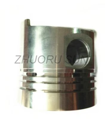 Farm Machine Diesel Engine Spare Part R175 Piston for Tractor