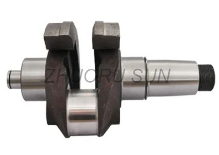 Diesel Engine Parts Crankshaft Kit