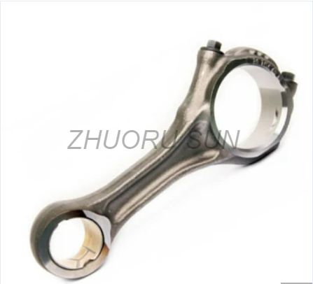 Connecting Rod of Single Cylinder Diesel Engine Parts