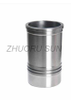 R175 Diesel Engine Spare Parts Cylinder Liner
