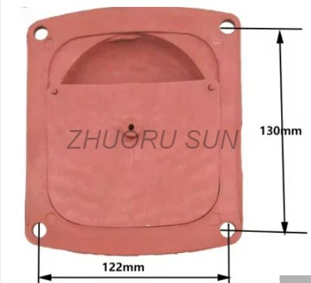 S195 S1100 S1110 S1115 Zs1125 Zs1130 Diesel Engine Parts Water Tank Funnel