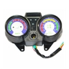 48V Speed Meter for Electric Tricycle Spare Parts 