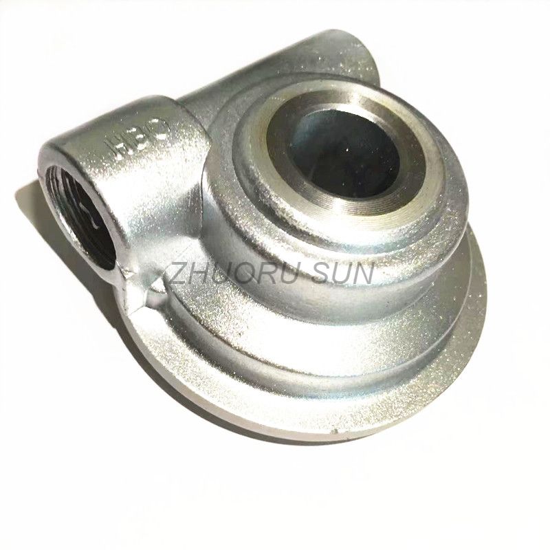 Meter Gear for Electric Tricycle , Electric Rickshaw 