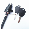Electric Tricycle Power Lock Ignition Key