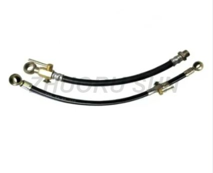 Tractor or Generator Single Cylinder Diesel Engine Spare Parts Fuel Delivery Pipe