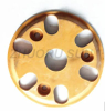 Speed Regulating Governor System Assembly for Diesel Engine Spare Parts