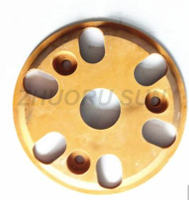 Speed Regulating Governor System Assembly for Diesel Engine Spare Parts