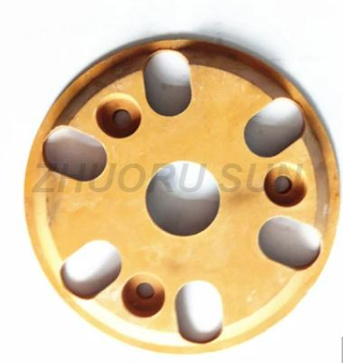 Speed Regulating Governor System Assembly for Diesel Engine Spare Parts