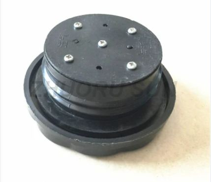Oil Fuel Tank Cap for Diesel Engine Spare Parts-All Models