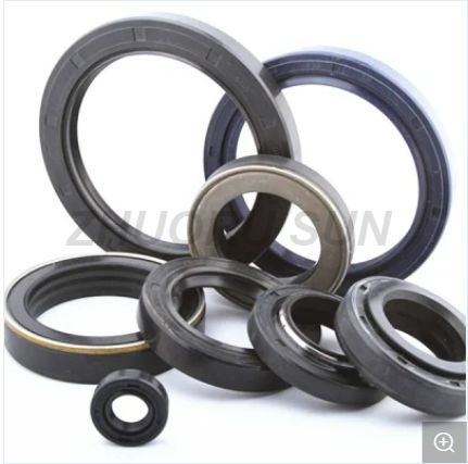 Model 175-1130 Diesel Engine Parts Oil Seal for Crankshaft