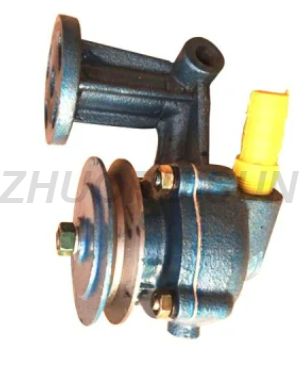 Water Pump for Diesel Engine Spare Parts
