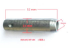 All Kind of Valve Guide for Diesel Engine Farm Tractor-S195 Zs1105 S1110 Em185