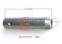 All Kind of Valve Guide for Diesel Engine Farm Tractor-S195 Zs1105 S1110 Em185