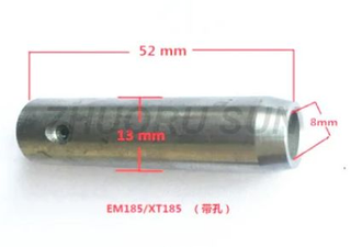All Kind of Valve Guide for Diesel Engine Farm Tractor-S195 Zs1105 S1110 Em185