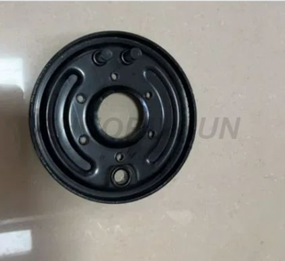 160 Brake Plate 325-16 Brake Disc for Electric Tricycle Spare Part