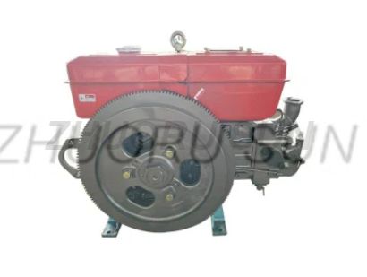 China Hebei Supply Zs1130 15HP 18HP Diesel Engine in Standard Condition