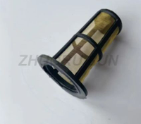 L24 L28 L32 Em185 Diesel Engine Spare Parts Oil Strainer
