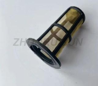 L24 L28 L32 Em185 Diesel Engine Spare Parts Oil Strainer